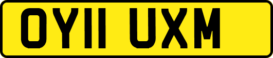 OY11UXM