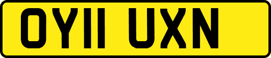 OY11UXN
