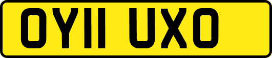 OY11UXO