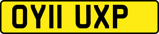 OY11UXP