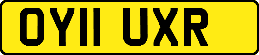 OY11UXR