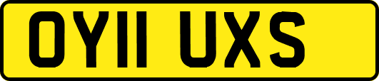 OY11UXS