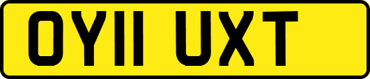 OY11UXT