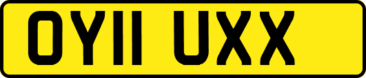 OY11UXX
