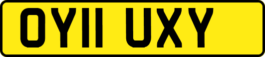 OY11UXY