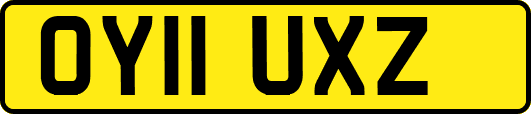 OY11UXZ