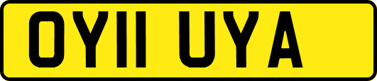 OY11UYA