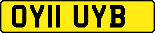 OY11UYB