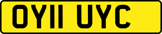 OY11UYC