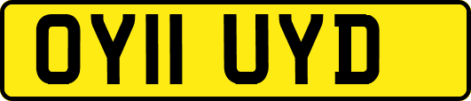 OY11UYD