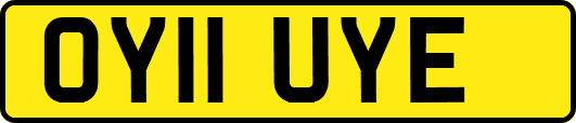 OY11UYE