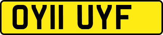 OY11UYF