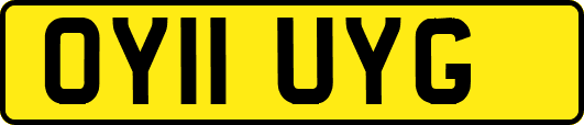 OY11UYG
