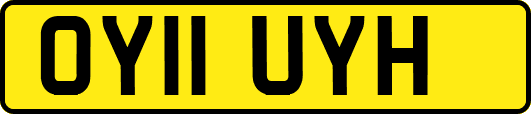 OY11UYH