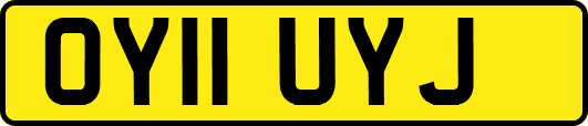 OY11UYJ