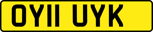 OY11UYK