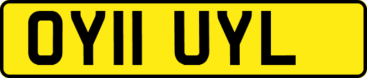 OY11UYL