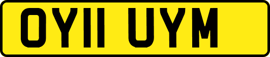 OY11UYM