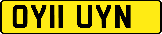 OY11UYN