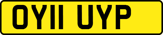 OY11UYP