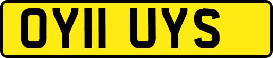 OY11UYS