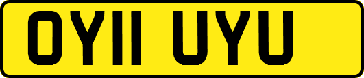 OY11UYU