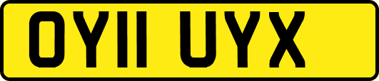 OY11UYX
