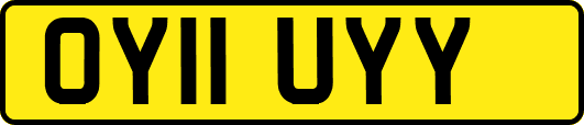 OY11UYY