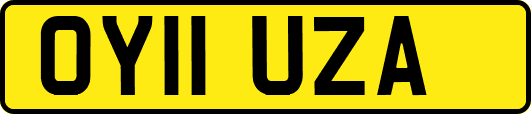 OY11UZA