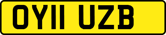 OY11UZB