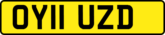 OY11UZD