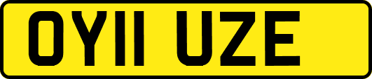 OY11UZE