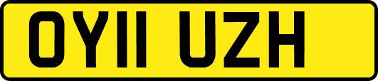 OY11UZH