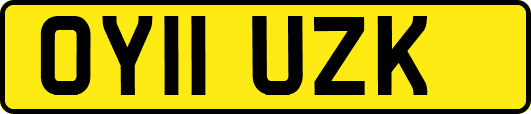 OY11UZK