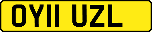 OY11UZL