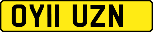 OY11UZN