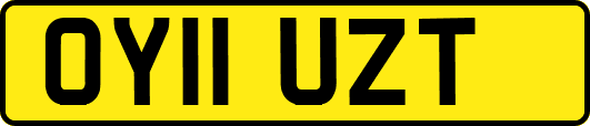 OY11UZT