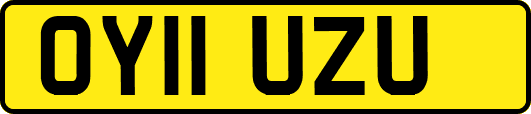 OY11UZU