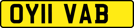 OY11VAB