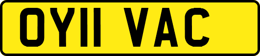 OY11VAC