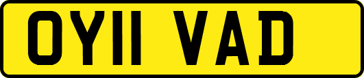 OY11VAD