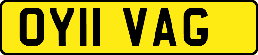 OY11VAG
