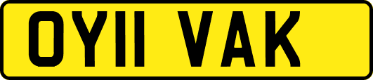 OY11VAK