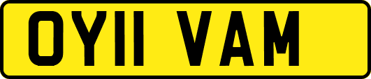OY11VAM