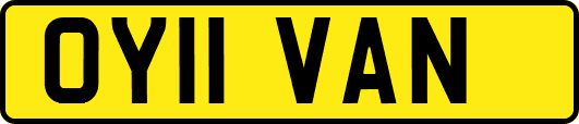 OY11VAN