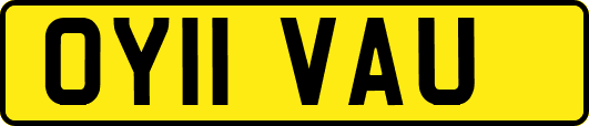 OY11VAU