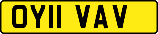 OY11VAV