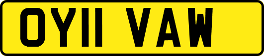 OY11VAW