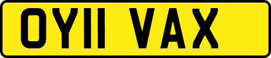 OY11VAX