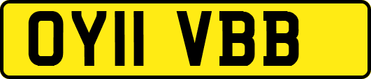 OY11VBB